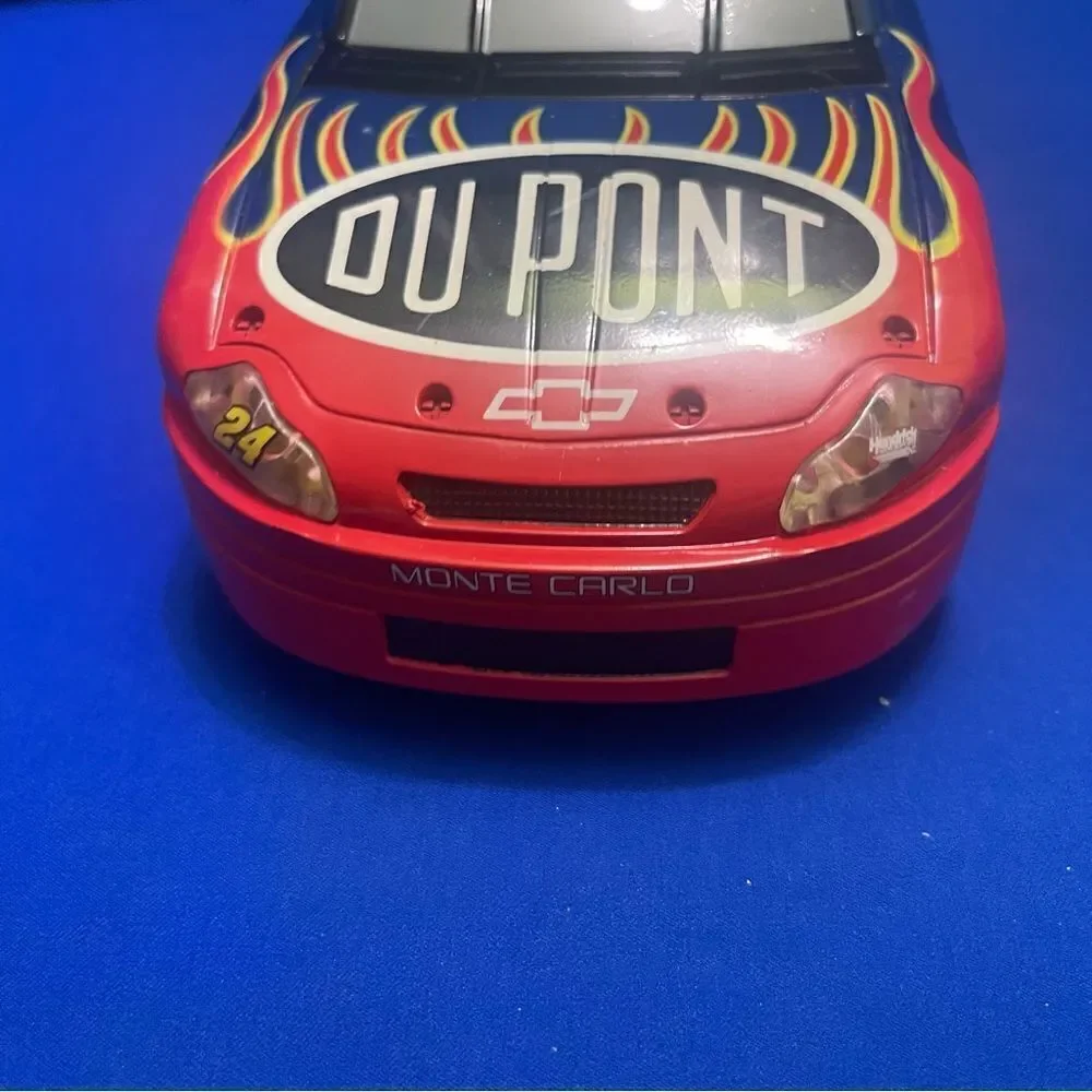 JEFF GORDON #24 car